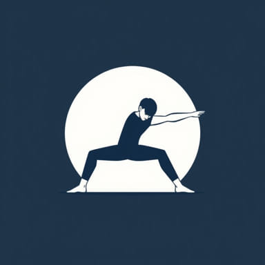 What To Do When You Overstretch