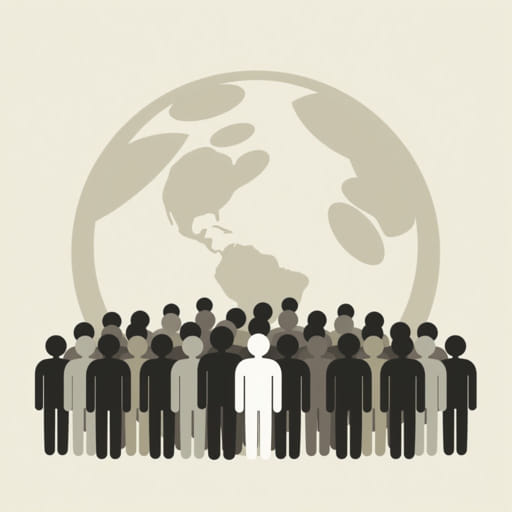 When Will Humans Overpopulate The Earth