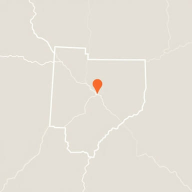 Where Are The Ozarks On A Map