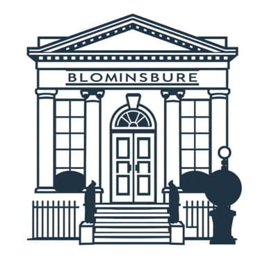 Where Is Bloomsbury In London