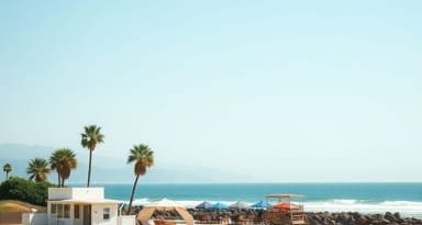 Where Is Capistrano Beach