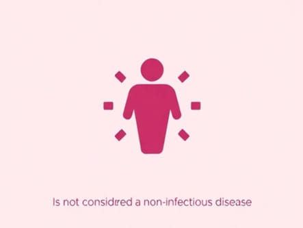 Which Is Not Considered A Noninfectious Disease