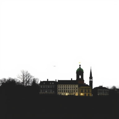 White Nights Dostoevsky English