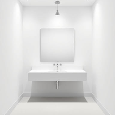 Why Are Changing Room Mirrors So Unflattering