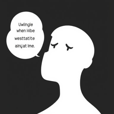 Why Do I Hyperventilate When I'M Upset