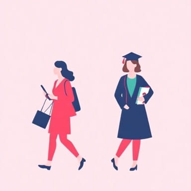 Women Outpace Men In Education