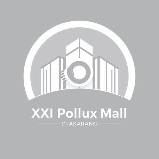 Xxi Pollux Mall Cikarang