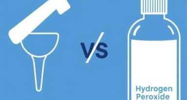 Xylitol Vs Hydrogen Peroxide