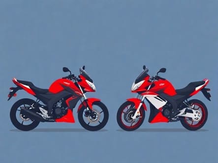 Yamaha Vs Honda Reliability