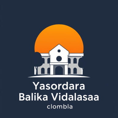Yasodara Balika Vidyalaya Colombo