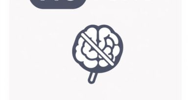 You Have Contracted Brain Rot