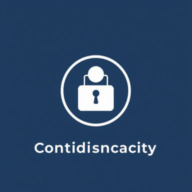 Your Duty Of Confidentiality Is A Legal Responsibility