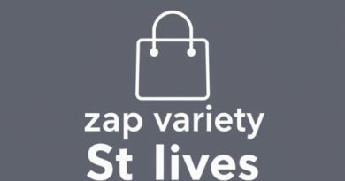 Zap Variety St Ives