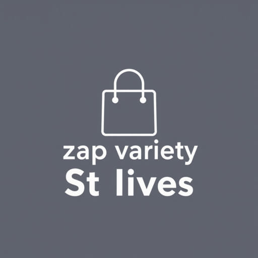Zap Variety St Ives