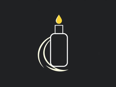 Zenith Paraffin Hair Oil