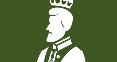 A Member Of The Aristocracy