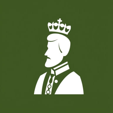 A Member Of The Aristocracy