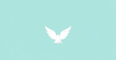 A Message Of Encouragement