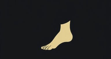 A Metrical Foot In Poetry