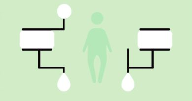 A Mild Systemic Disease