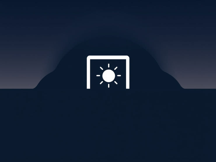 A Moment Of Lucidity