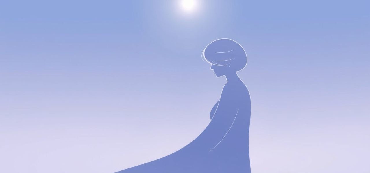 A Mother At Sixty Six Summary