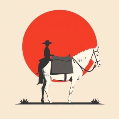 A Muleteer Annoyed By Don