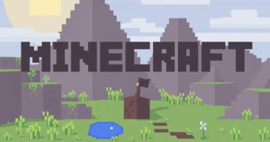 A Seedy Place Minecraft