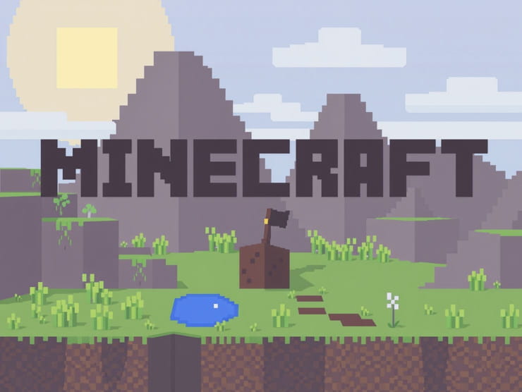 A Seedy Place Minecraft