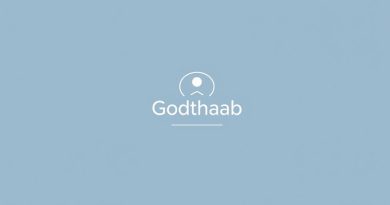 Another Name Of Godthaab