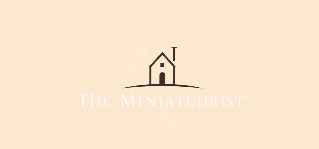 Author Of The Miniaturist