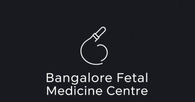 Bangalore Fetal Medicine Centre