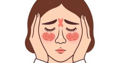 Best Medicine For Sinus Headache And Pressure