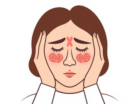 Best Medicine For Sinus Headache And Pressure