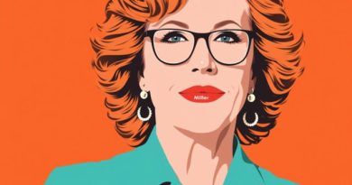 Bette Midler Outrageous Fortune