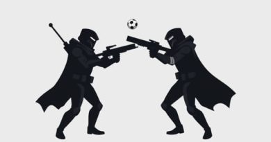 Bounty Hunters 2 Hardball