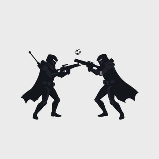 Bounty Hunters 2 Hardball