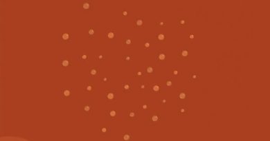 Brownian Movement In Protoplasm