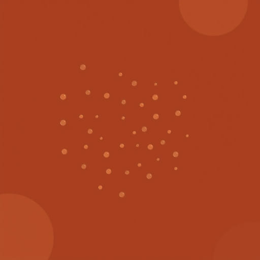 Brownian Movement In Protoplasm