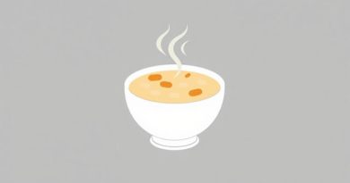 By The Forkful Cozy White Bean Soup