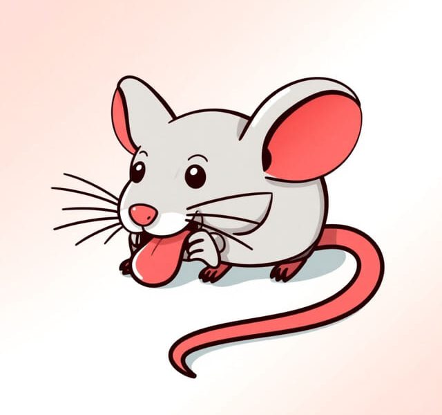 Can Mice Be Cannibalistic