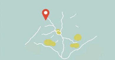 Cavenham Icklingham Heaths Map