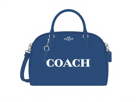 Coach 1998 Archival Swing Bag