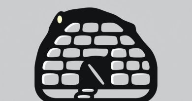 Coal Mine And Kipling