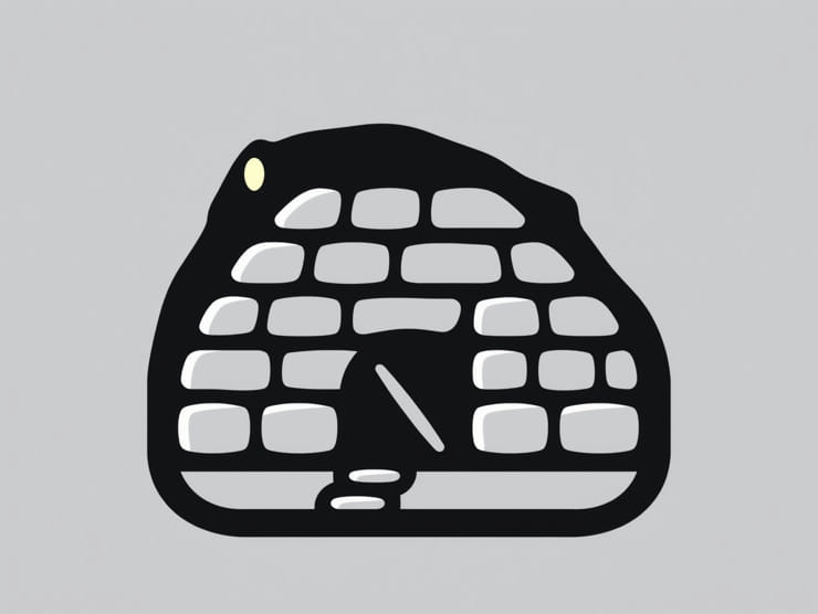 Coal Mine And Kipling