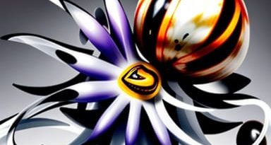 Conflict Of Makato And The Cowrie Shell