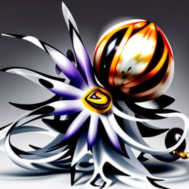 Conflict Of Makato And The Cowrie Shell