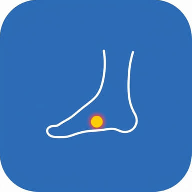 Cure For Plantar Fasciitis
