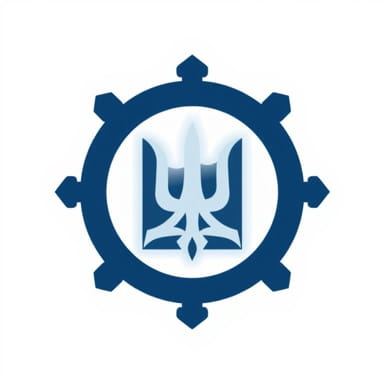 Defence Intelligence Of The Ministry Of Defence Of Ukraine