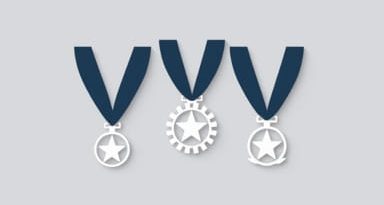 Defense Meritorious Service Medal Recipients